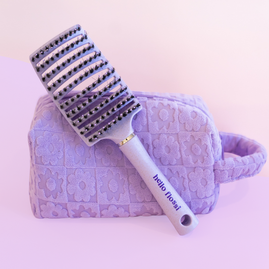 Kids Hair Detangling Brush