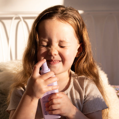 Magic Mist Hair Detangler