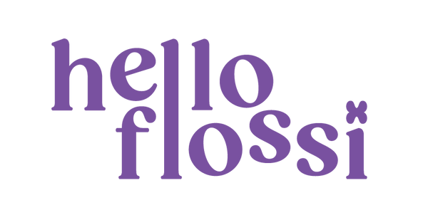 Hello Flossi