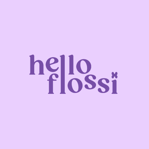 Hello Flossi | Natural Hair Care for Kids – Tangle-Free, Happy Hair